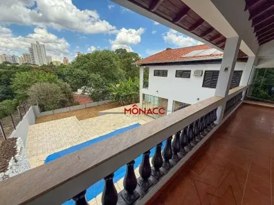 Casa com 6 Quartos à venda, 448m² no Champagnat, Londrina
