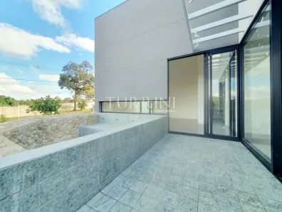 Casa de Condomínio com 3 Quartos à venda, 358m² no Residencial Villa de León, Piratininga