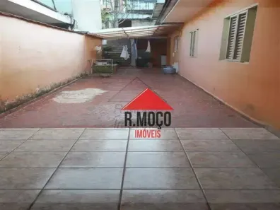Casa com 2 Quartos à venda, 100m² no Vila Matilde, São Paulo