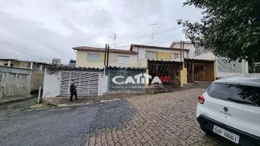 Sobrado com 2 Quartos à venda, 102m² no Jardim Mangalot, São Paulo