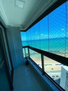 Apartamento com 3 Quartos para alugar, 88m² no Boa Viagem, Recife
