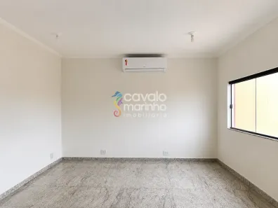 Sala Comercial para alugar, 40m² no Jardim Alvorada, Ribeirão Preto