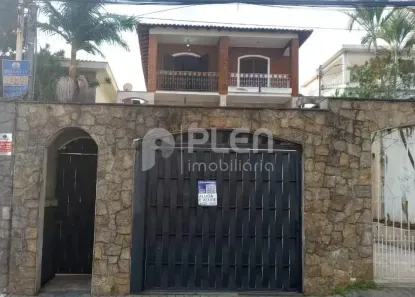 Sobrado com 4 Quartos à venda, 306m² no Vila Mazzei, São Paulo