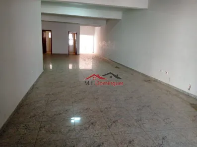 Sobrado com 3 Quartos à venda, 255m² no Jardim Boer I, Americana