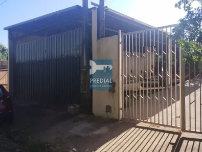 Casa com 2 Quartos à venda, 211m² no Vila Carmem, São Carlos