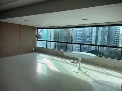 Apartamento com 4 Quartos à venda, 181m² no Vitória, Salvador