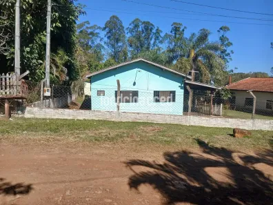 Fazenda/Sítio com 3 Quartos à venda, 170m² no , Jataizinho