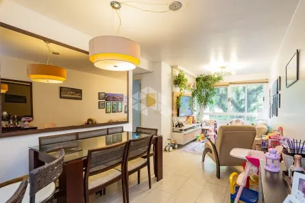 Apartamento com 2 Quartos à venda, 70m² no Petrópolis, Porto Alegre