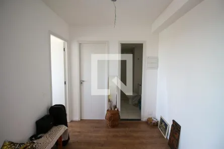 Apartamento com 2 Quartos à venda, 30m² no Cidade Antônio Estevão de Carvalho, São Paulo