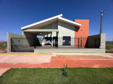Casa com 2 Quartos à venda, 109m² no Jardim Coopagro, Toledo