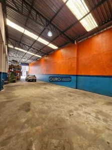 Galpão/Depósito/Armazém para alugar, 1770m² no Brás, São Paulo