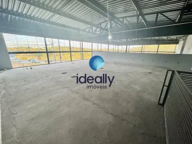 Ponto Comercial para alugar, 270m² no Parque Xangri-Lá, Contagem