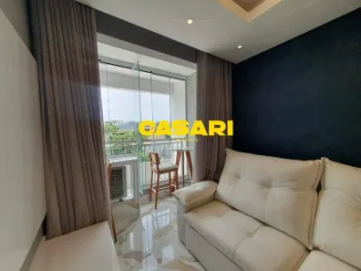 Apartamento com 2 Quartos à venda, 50m² no Rudge Ramos, São Bernardo do Campo