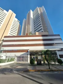 Apartamento com 3 Quartos para alugar, 75m² no Parque Iracema, Fortaleza