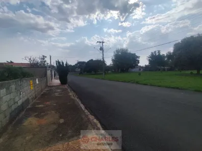 Lote/Terreno à venda, 300m² no Jardim Flórida, Mogi Mirim