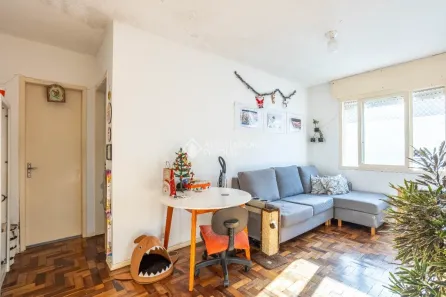 Apartamento com 1 Quarto à venda, 45m² no Vila Ipiranga, Porto Alegre