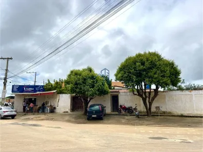 Casa com 3 Quartos à venda, 186m² no Espírito Santo, Vitória da Conquista