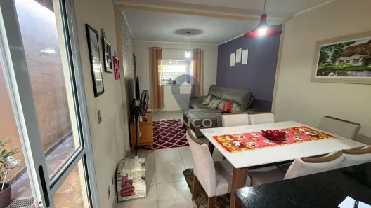 Casa com 2 Quartos à venda, 125m² no Fazenda Grande, Jundiaí