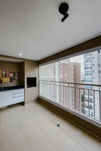 Apartamento com 3 Quartos à venda, 83m² no Mooca, São Paulo