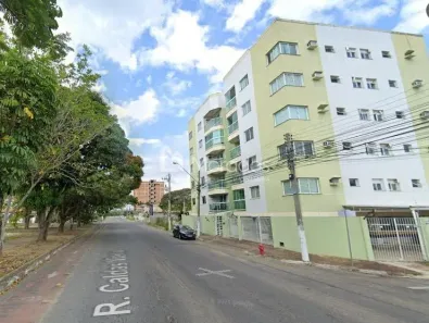 Apartamento com 2 Quartos à venda, 83m² no Parque Califórnia, Campos dos Goytacazes