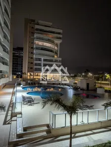 Apartamento com 3 Quartos à venda, 140m² no Praia das Palmeiras, Caraguatatuba