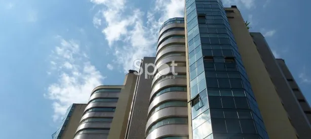 Cobertura com 4 Quartos à venda, 550m² no Real Parque, São Paulo