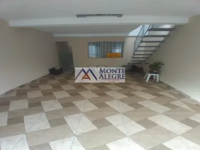 Casa com 2 Quartos à venda, 95m² no Americanópolis, São Paulo