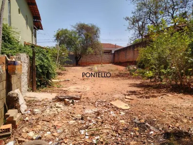 Lote/Terreno à venda, 456m² no Nossa Senhora do Carmo, Sete Lagoas