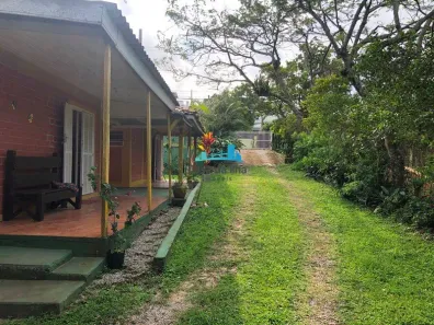Casa com 3 Quartos à venda, 120m² no Ingleses do Rio Vermelho, Florianópolis
