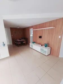 Apartamento com 3 Quartos para alugar, 120m² no Pituba, Salvador