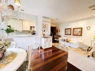 Apartamento com 2 Quartos à venda, 81m² no Ipanema, Rio de Janeiro