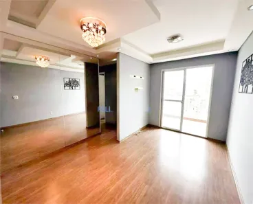 Apartamento com 3 Quartos à venda, 62m² no Vila Amália (Zona Norte), São Paulo
