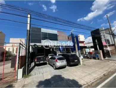 Prédio Comercial para venda ou aluguel, 400m² no Botafogo, Campinas