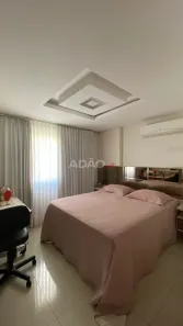 Apartamento com 3 Quartos à venda, 92m² no Vila Alpes, Goiânia
