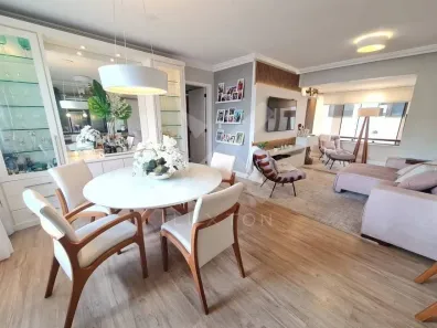 Apartamento com 3 Quartos à venda, 126m² no Petrópolis, Porto Alegre