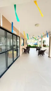 Casa de Condomínio com 2 Quartos para alugar, 80m² no Stella Maris, Salvador