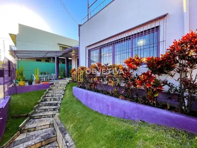 Imóvel Comercial com 1 Quarto para alugar, 258m² no Centro, Novo Hamburgo