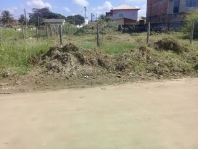 para alugar, 480m² no Parque Mataruna, Araruama