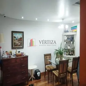 Apartamento com 2 Quartos à venda, 80m² no Vila Nova Conceição, São Paulo