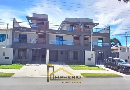 Casa com 3 Quartos à venda, 200m² no Boqueirão, Curitiba