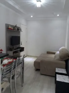 Apartamento com 2 Quartos à venda, 46m² no Jardim da Graminha, Limeira