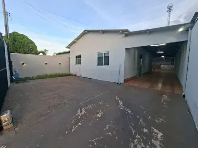 Casa com 3 Quartos à venda, 130m² no Víviam Parque, Anápolis