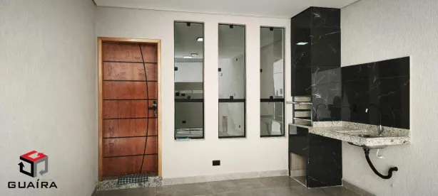 Sobrado com 3 Quartos à venda, 145m² no Santa Maria, Santo André