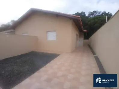 Casa com 2 Quartos à venda, 54m² no Califórnia, Itanhaém