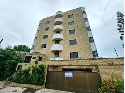 Apartamento com 3 Quartos à venda, 62m² no Joaquim Távora, Fortaleza