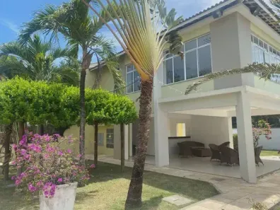 Sobrado com 3 Quartos à venda, 165m² no Lagoa Redonda, Fortaleza