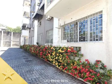 Apartamento com 2 Quartos à venda, 62m² no Engenho Novo, Rio de Janeiro