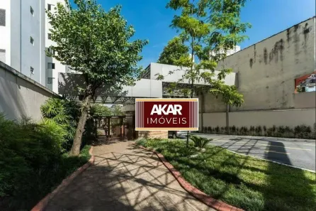 Apartamento com 4 Quartos à venda, 96m² no Centro, São Bernardo do Campo