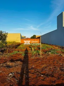 Lote/Terreno à venda, 250m² no Parque Flórida, Rio Claro