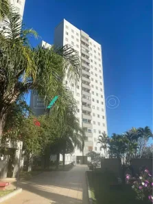 Apartamento com 3 Quartos à venda, 77m² no Vila Marieta, Campinas